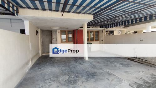 Ipoh Garden East Below Value Double Sty, Perak, Ipoh
