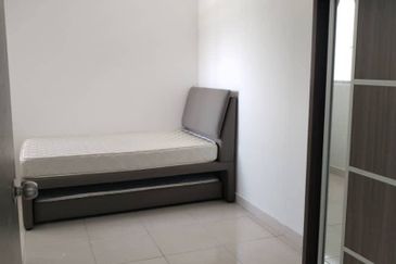 Meru Heights Residences