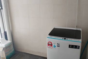 Meru Heights Residences