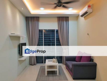 Syk Garden Residences, Chemor, Ipoh, Perak, Chemor