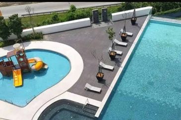 D'Festivo Residences