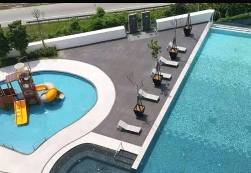 D'Festivo Residences