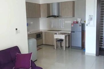 D'Festivo Residences