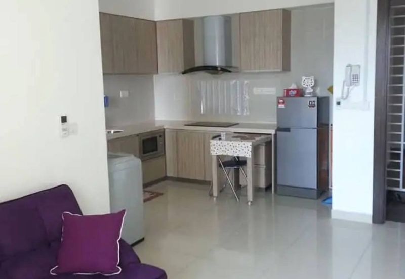 D'Festivo Residences