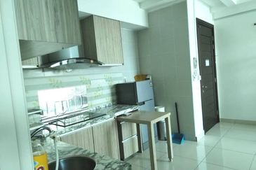 D'Festivo Residences