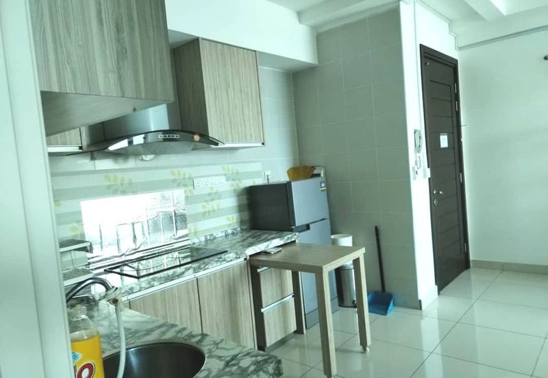 D'Festivo Residences