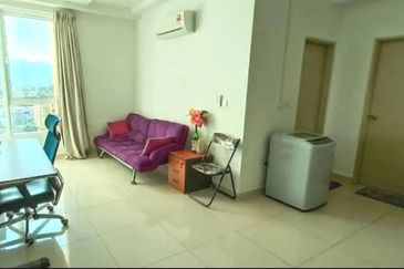 D'Festivo Residences