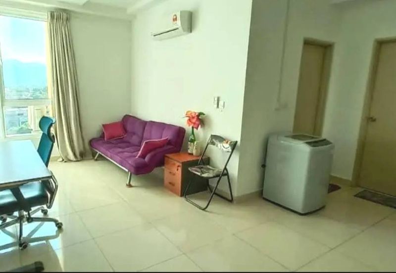 D'Festivo Residences