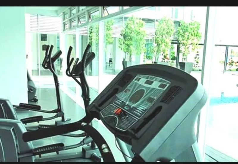 D'Festivo Residences