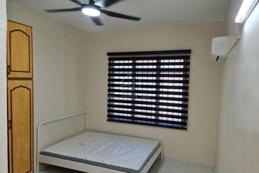 MERU VALLEY RESORT (GOLF VISTA APARTMENT