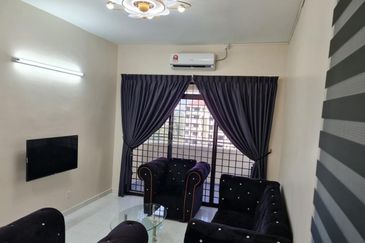 MERU VALLEY RESORT (GOLF VISTA APARTMENT