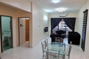 MERU VALLEY RESORT (GOLF VISTA APARTMENT