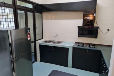 MERU VALLEY RESORT (GOLF VISTA APARTMENT