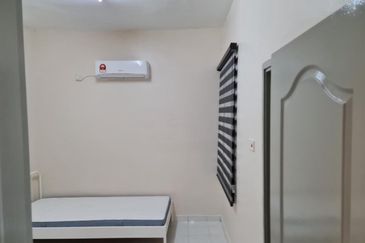 MERU VALLEY RESORT (GOLF VISTA APARTMENT