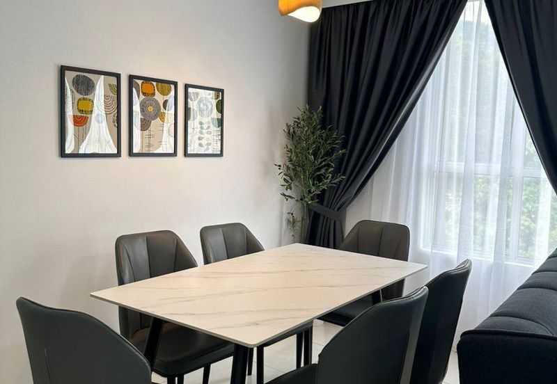 Meru Heights Residences