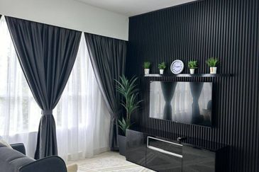 Meru Heights Residences