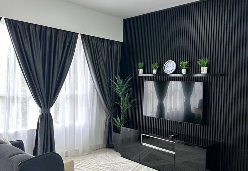 Meru Heights Residences