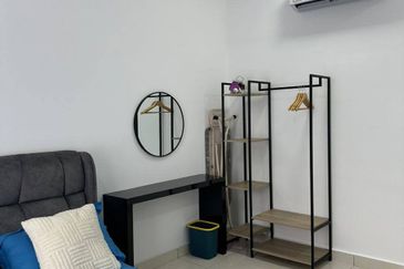 Meru Heights Residences