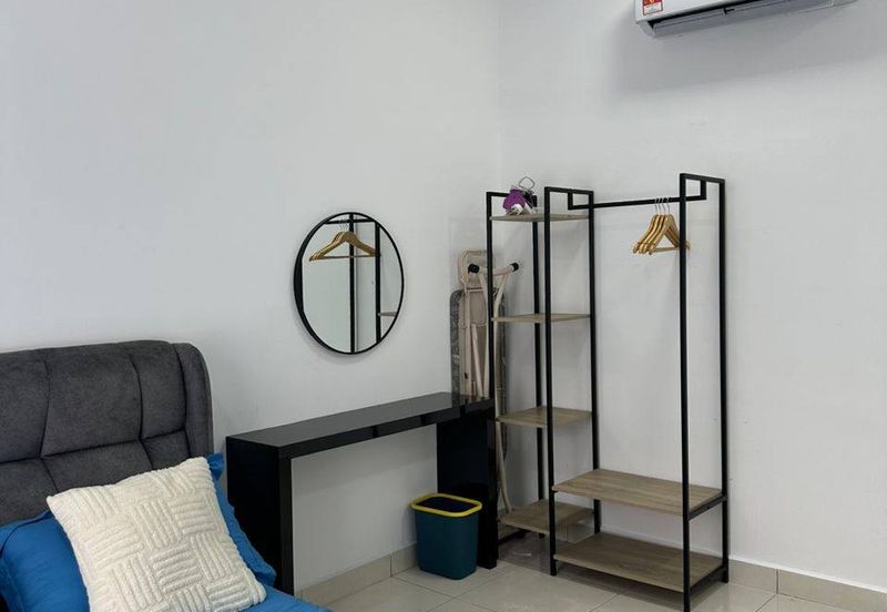 Meru Heights Residences