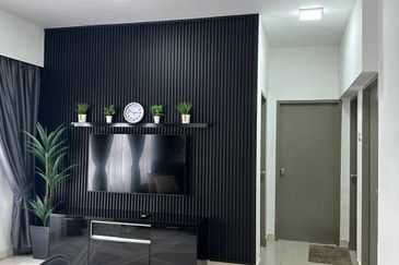 Meru Heights Residences