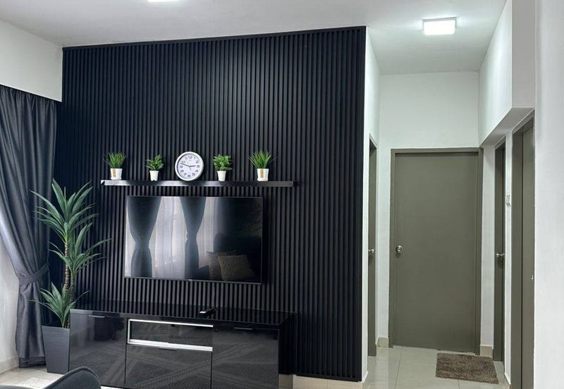 Meru Heights Residences