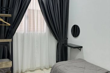 Meru Heights Residences