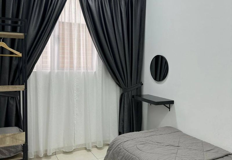 Meru Heights Residences