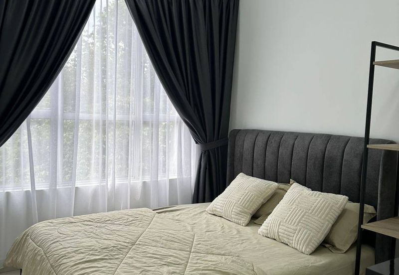 Meru Heights Residences