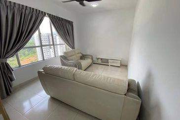 Meru Heights Residences