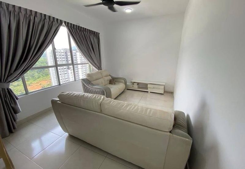 Meru Heights Residences