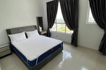 Meru Heights Residences