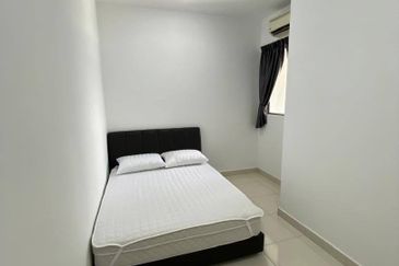 Meru Heights Residences