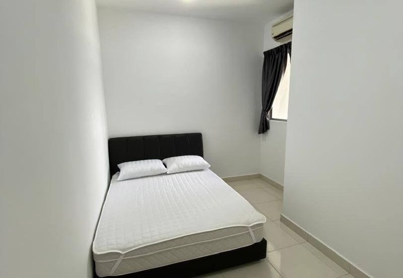 Meru Heights Residences