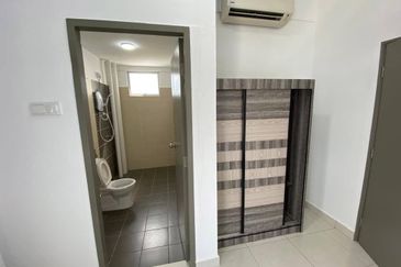 Meru Heights Residences