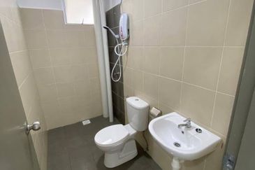 Meru Heights Residences