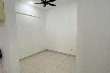 Meru Heights Residences