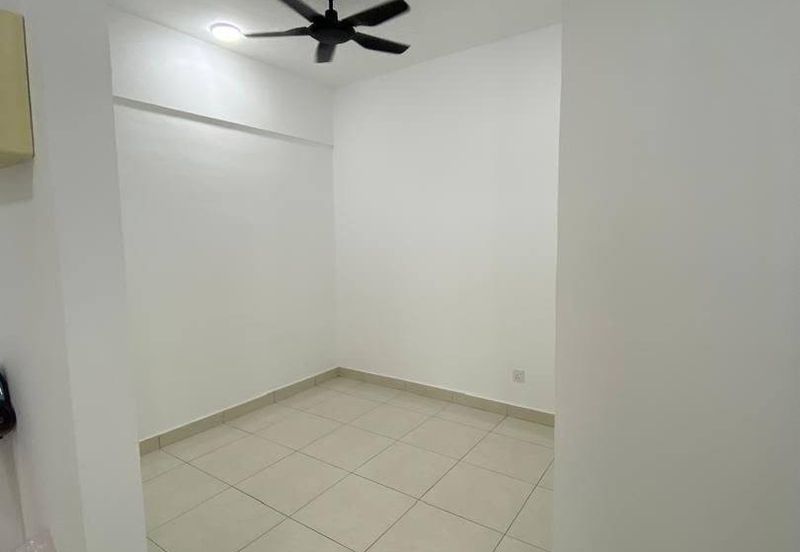 Meru Heights Residences