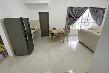 Meru Heights Residences