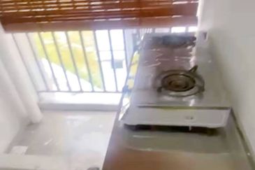 Meru Heights Residences