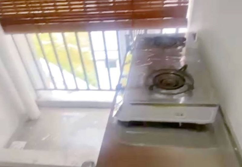 Meru Heights Residences