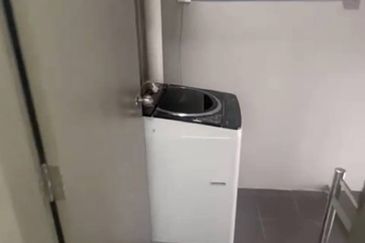 Meru Heights Residences