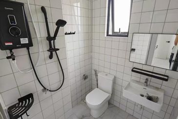 Palazzo @ Ipoh Garden East