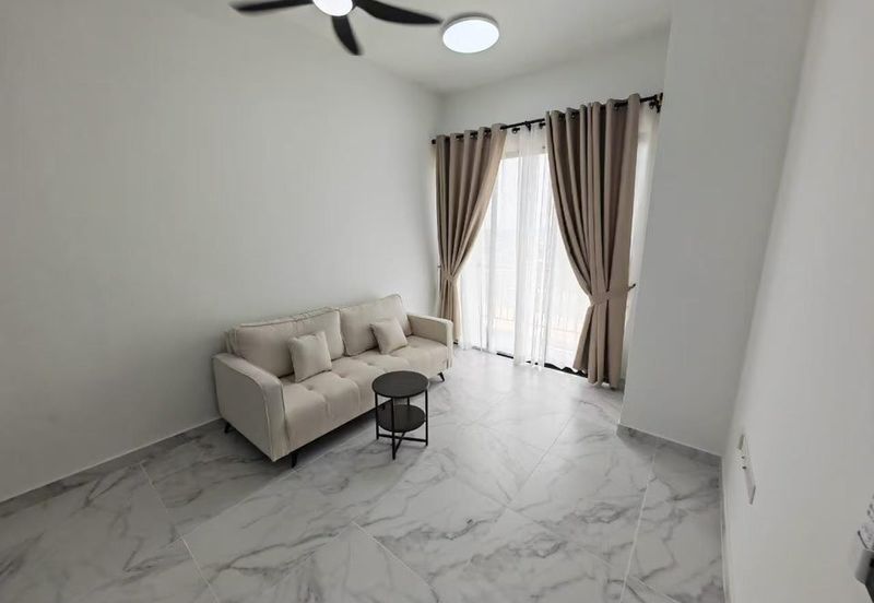 Palazzo @ Ipoh Garden East