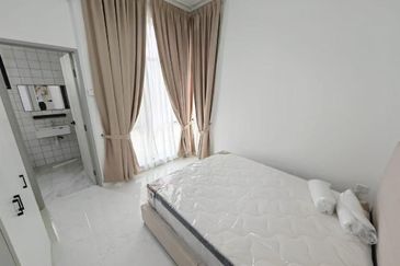 Palazzo @ Ipoh Garden East