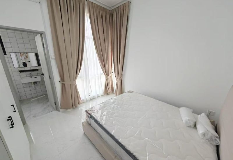 Palazzo @ Ipoh Garden East