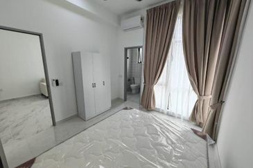 Palazzo @ Ipoh Garden East