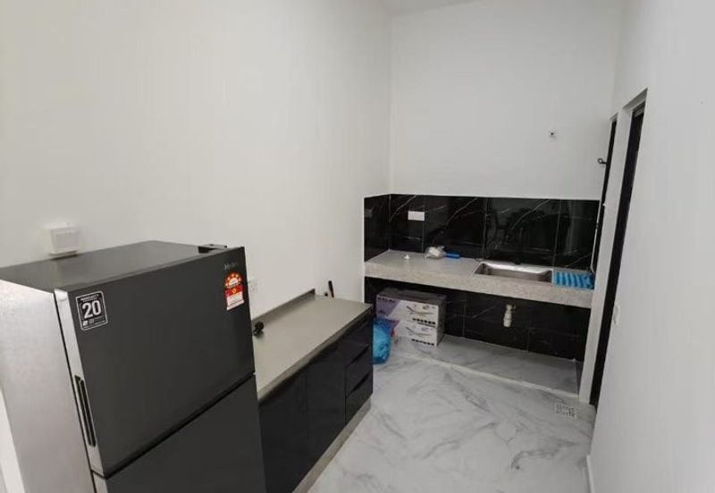 Palazzo @ Ipoh Garden East