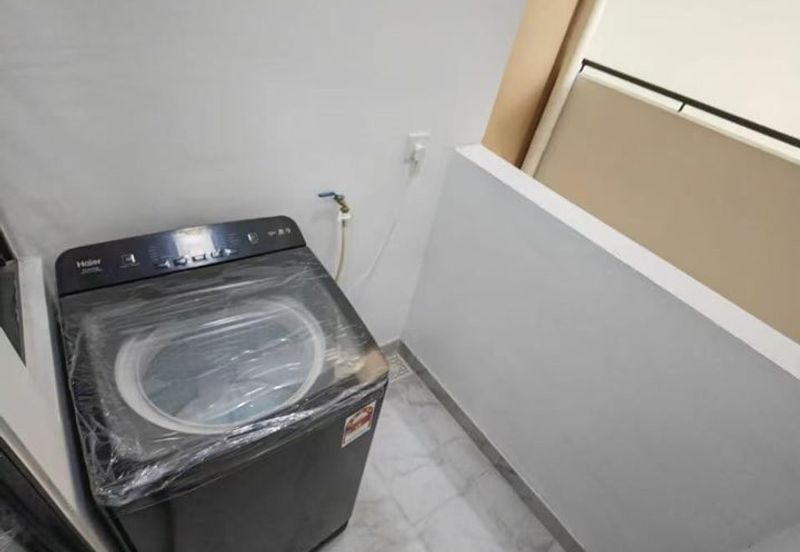 Palazzo @ Ipoh Garden East