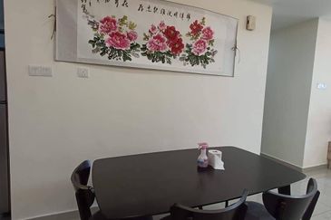 Upper East @ Tiger Lane