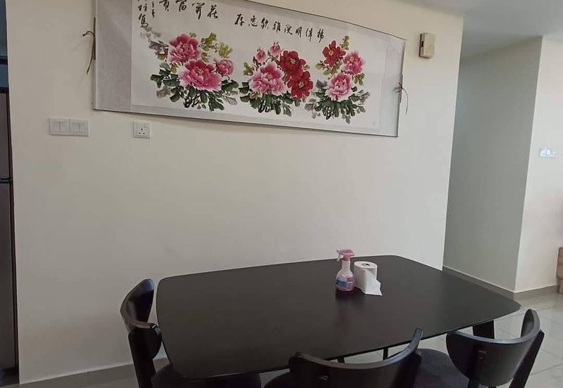 Upper East @ Tiger Lane